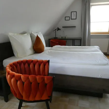 Waldliesel 3* Dornstetten