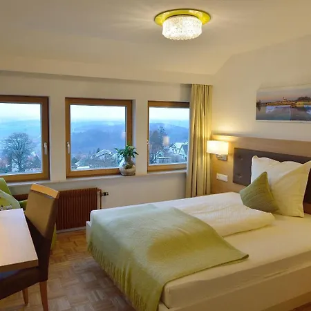 Waldliesel Vendégház 3*